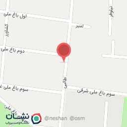 عکس مهد کودک و پیش دبستانی گلسار