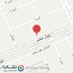 عکس آرایشگاه مسعود