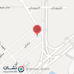 عکس نمایندگی پرشیا خودرو