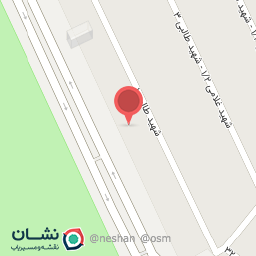 عکس مجتمع مسکونی نیکنام