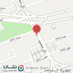 عکس فست فود نان داک