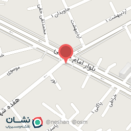 عکس نمایندگی تلویزیون ایکسویژن x.vision