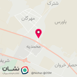 عکس جلوبندی سازی کرمی 