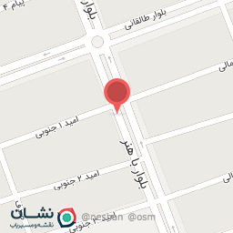 عکس فروشگاه زنجیره ای گندم - نهاوند شهرک طالقانی