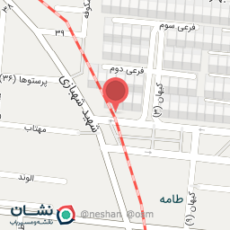 عکس پیش دبستانی و دبستان پسرانه غیر دولتی مکتب القرآن