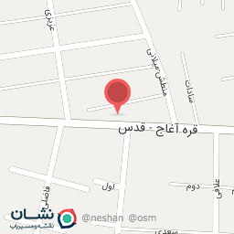 عکس میز دنیز