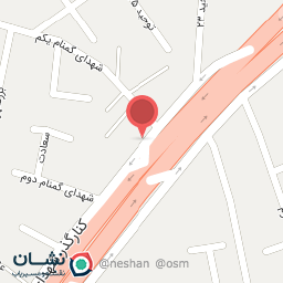 عکس اسپرت پاسارگاد نیما