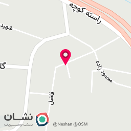 عکس مسجد امیرالمؤمنین (ع) 