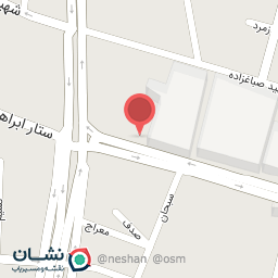 عکس شیرینی سرای چهار فصل 