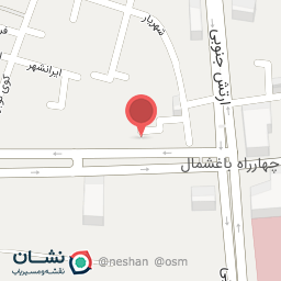 عکس گالری پرده مانیز