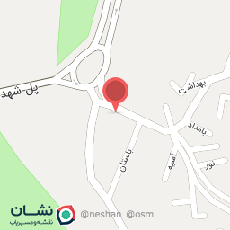 عکس داروخانه دکتر شیرین گلچین