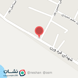 عکس نانوایی