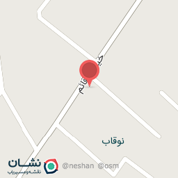 عکس سوپر مارکت سینا