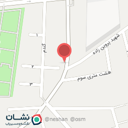 عکس شرکت ذوب آهن گروه مهندسین بهروش