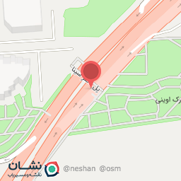 عکس ایستگاه اتوبوس شهروند