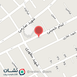 عکس افق کوروش ( شعبه شهرک صنعتی الوند 10متری دو)