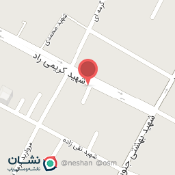 عکس سالن زیبایی فاطمه مفید