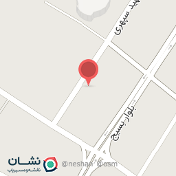 عکس دبستان پسرانه دوره دوم استاد شهریار