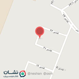 عکس حسینیه امام حسن مجتبی