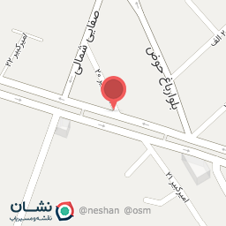 عکس اتو سرویس لارستان 