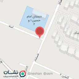 عکس مجتمع مسکونی آسمان 2