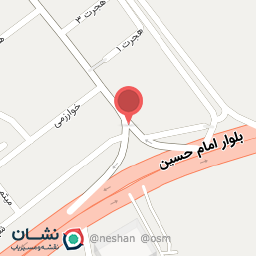 عکس سوپر مارکت نبوت