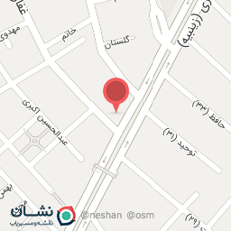 عکس مطب دکتر مجید ذوقی