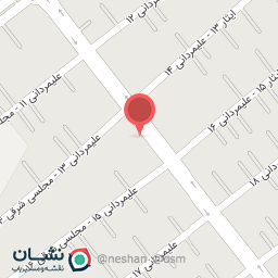 عکس مدرسه علمیه حضرت حجت (عج)