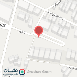 عکس کافه پرشین