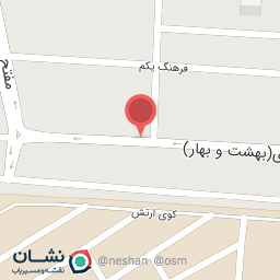 عکس بستنی وشیرینی کرده عسل