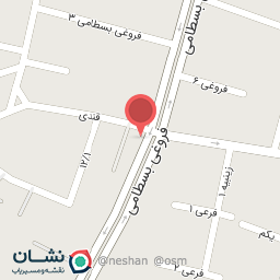 عکس نمایندگی اسنوا شعبه فروغی شاهرود