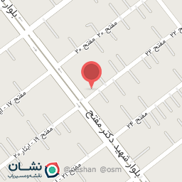 عکس بوتیک فن