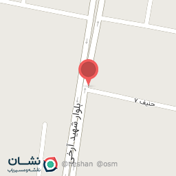 عکس مجتمع درمانی دامپزشکی دکتر ایری