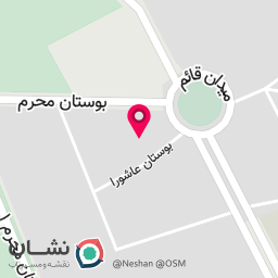 عکس مجتمع گنج العطا