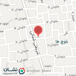 عکس دفتر اسنپ بندرعباس