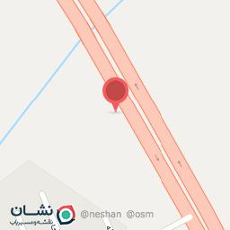 عکس ایستگاه پمپاژ فاضلاب خمین