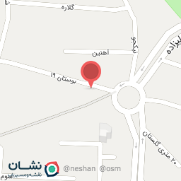 عکس باشگاه بدنسازی آرس 