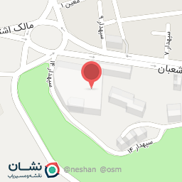 عکس استودیو و دفتر گروه سرود آوای آسمان