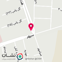 عکس لوله و اتصالات شهرک سلامت