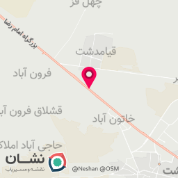 عکس دکه کیوسک منان خان
