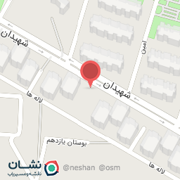 عکس مسکن امیر