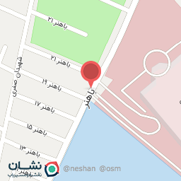 عکس دکتر محمد مهدی حیران