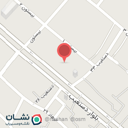 عکس زهره حقیقی (پزشک عمومی)