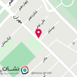 عکس بیمه ایران نمایندگی کرمی کد ۶۵۰۵