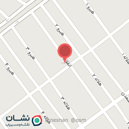 عکس اداره صنعت معدن تجارت ثلاث باباجانی 