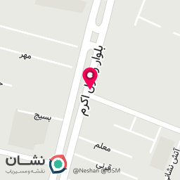 عکس جراح و دندانپزشک دکتر همایون بهرامیان