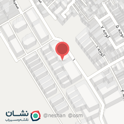 عکس مجتمع گلستان ۱۰