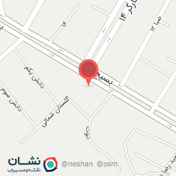 عکس نمایندگی و فروشگاه موتور سیکلت اخوان قدیری