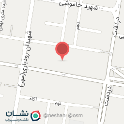 عکس دفتر وکالت محمدتقی عیسی نژاد 