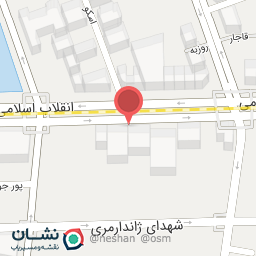 عکس آکادمی شمسه